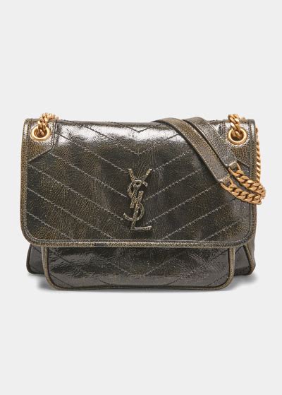 greyish brown ysl bag|YSL tote bag price.